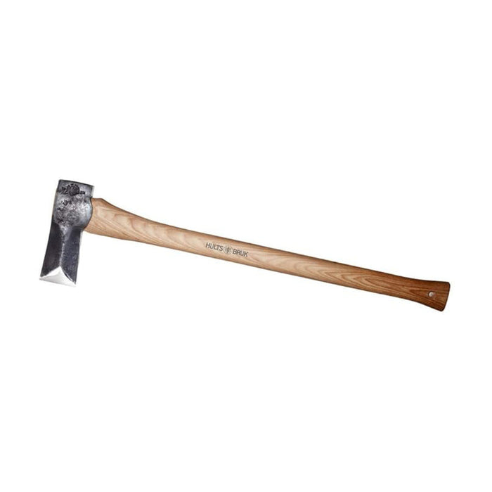 Hults Bruk Brown Sarek Wood Splitting Axe - 840740