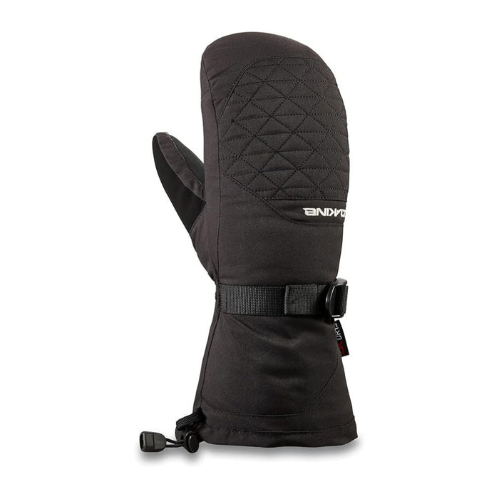 Dakine Women's Black Camino X-Small Gloves - 10003133-BLACK-XS