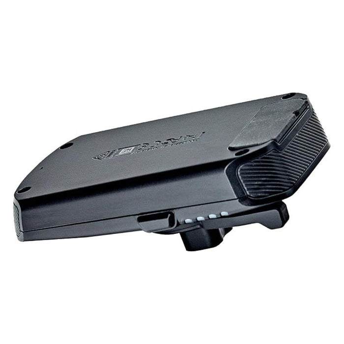 Garmin Unisex Black Edge External Battery Pack -  010-12562-00