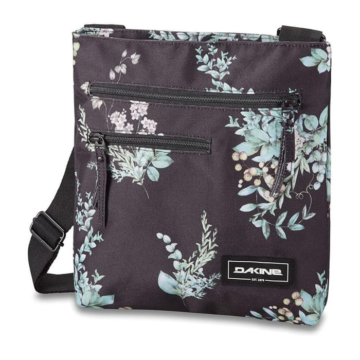 Dakine Unisex Solstice Floral One Size Jo Jo Crossbody Handbag - 08230042-SOLSTICEFLORAL