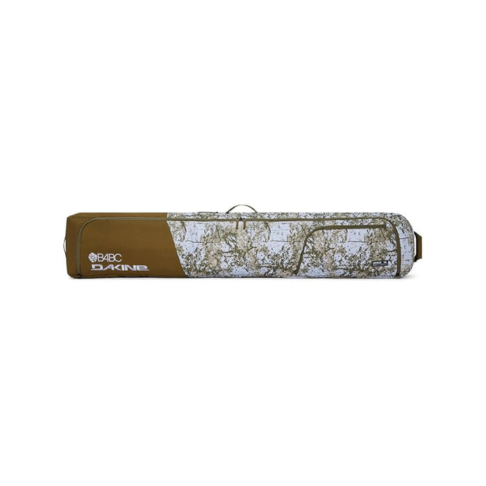 Dakine Unisex B4Bc Forest Light 157 CM Low Roller Snowboard Bag - 10004388-157-B4BCFORESTLIGHT