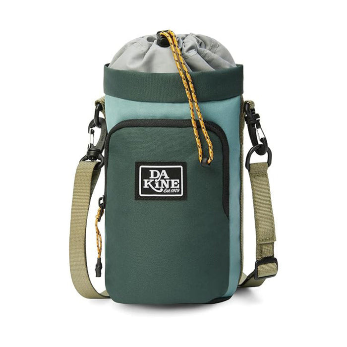 Dakine Unisex Bayou Jade Hydration Crossbody Bag - 10004079-BAYOU