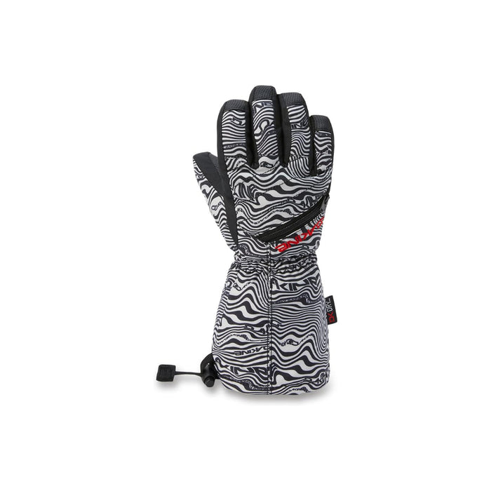 Dakine Youth Dakine Waves Tracker Large Gloves - 10004307-DAKINEWAVES-K/L