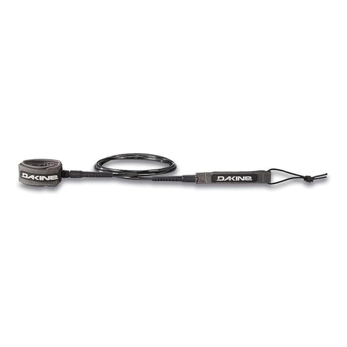 Dakine Unisex Robinson Castlerock Kainui Team 8Ft X 1/4In Surf Leash - 10002905-ROBINSONCASTLEROCK