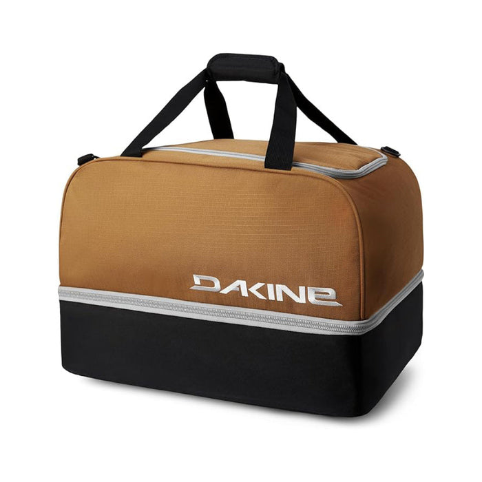 Dakine Unisex Rubber 69L Boot Locker One Size Boot Bag - 10004384-RUBBER