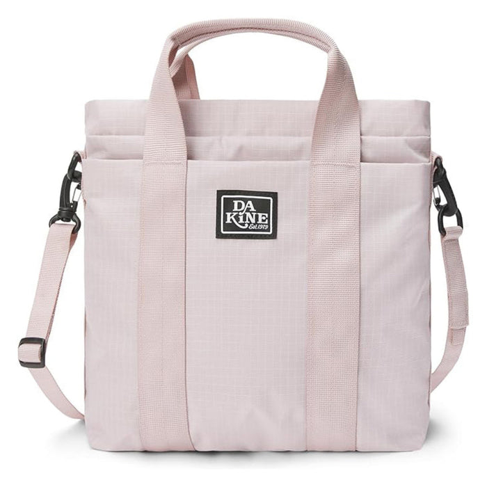 Dakine Unisex Burnished Lilac Jinx Mini Tote Bag - 10004082-BURNISHEDLILAC