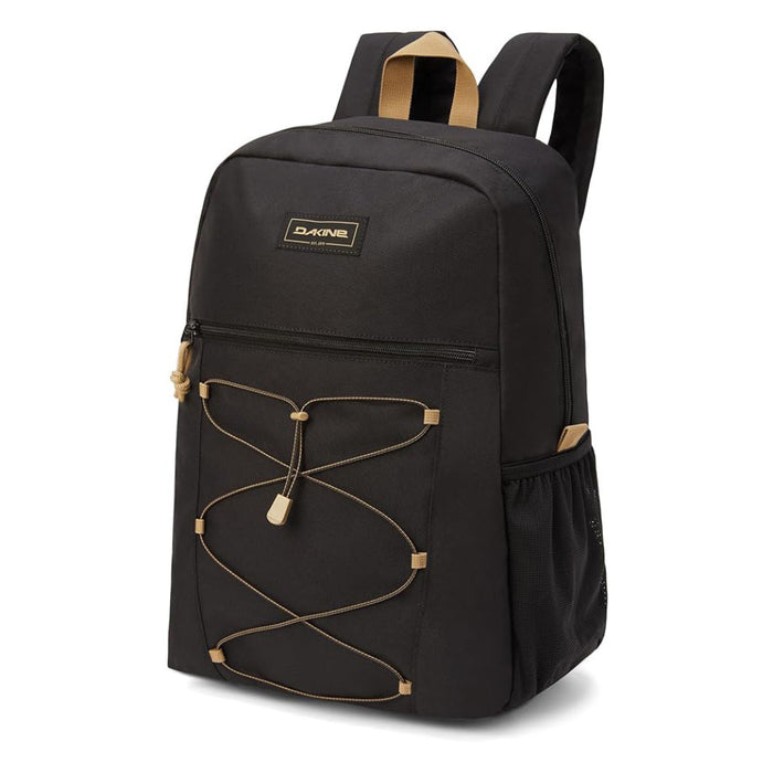 Dakine Unisex Black Onyx 25L One Size Tardy Slip Backpack - 10004117-BLACKONYX