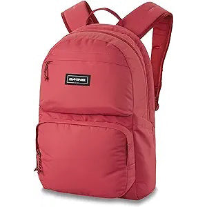Dakine Unisex Mineral Red 25L One Size Method Backpack - 10004001-MINERALRED