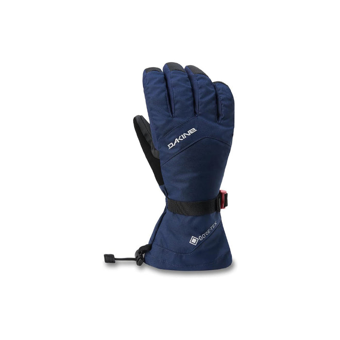 Dakine Unisex Naval Academy Eclipse Gore-Tex Large Gloves - 10004144-NAVALACADEMY