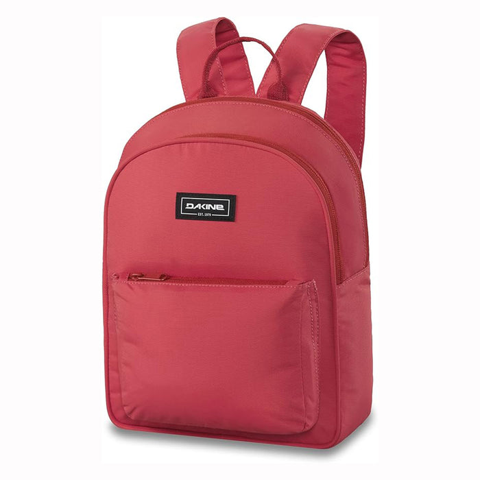 Dakine Unisex Mineral Red 7L One Size Essentials Pack Mini Backpack - 10002631-MINERALRED