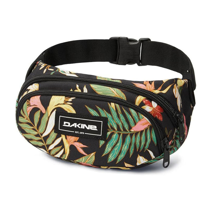 Dakine Unisex Sunset Bloom One Size Hip Pack - 08130200-SUNSETBLOOM