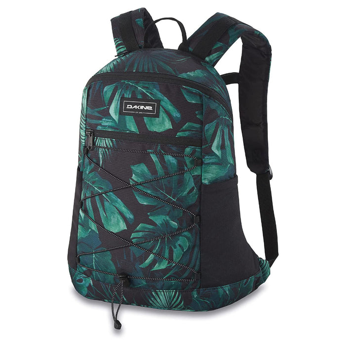 Dakine Unisex Night Tropical Wndr 18L Backpack - 10002629-NIGHTTROPICAL
