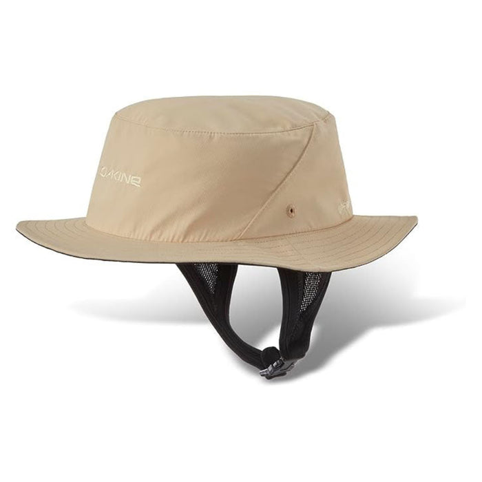 Dakine Women's Mojave Desert Large/X-Large Indo Surf Hat - 10003896-DESERT/WINTERWHITE-L/XL