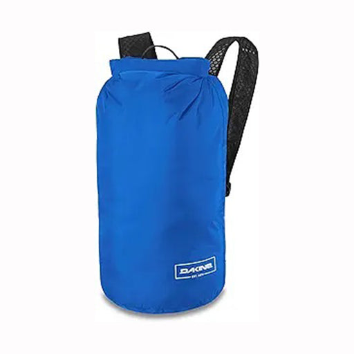 Dakine unisex  30L One Size Packable Rolltop Dry Pack Bagpack - 10003922