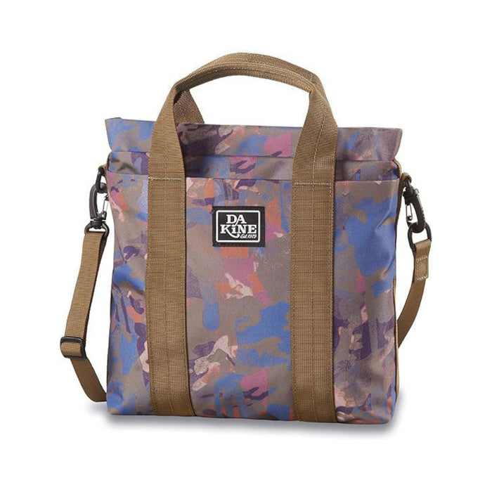 Dakine Unisex Haiku Camo Jinx Mini Tote One Size Hand Bag - 10004082-HAIKUCAMO