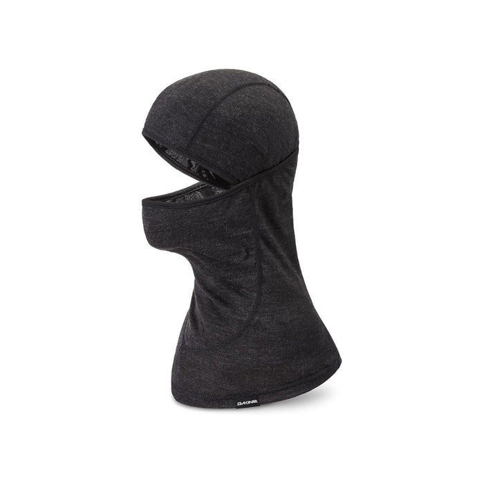 Dakine Unisex Black Ninja Merino Balaclava One Size Winter Facemask - 10003308-BLACK