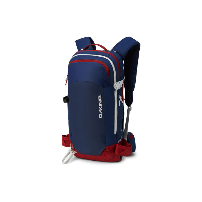 Dakine Unisex Naval Academy 22L One Size Poacher Backpack - 10004407-NAVALACADEMY