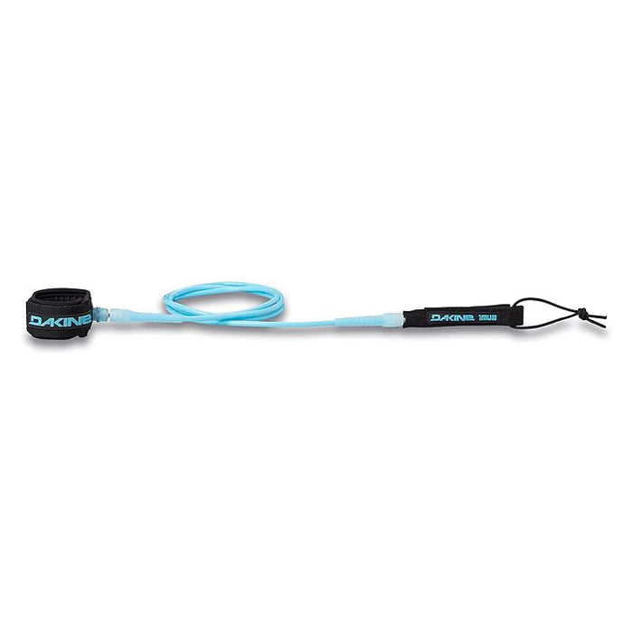 Dakine Unisex Blue One Size IMUA Comp 6' X 3/16" Surf Leash - 10003907-BLUE