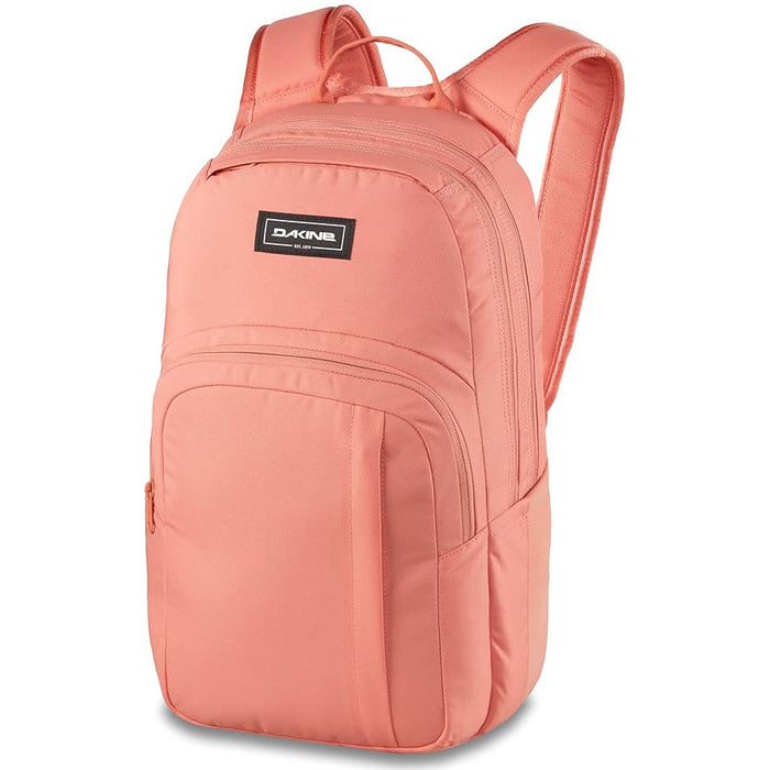 Dakine Campus Unisex Crabapple M 25L One Size Backpack - 10002634-CRABAPPLE