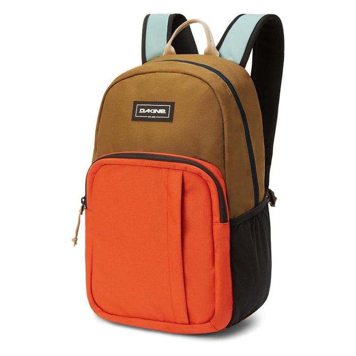 Dakine Unisex Pumpkin Patch 18L One Size Campus Pack Backpack - 10003793-PUMPKINPATCH