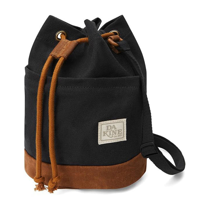 Dakine Unisex Black Onyx Saturday Mini Bag - 10004114-BLACKONYX