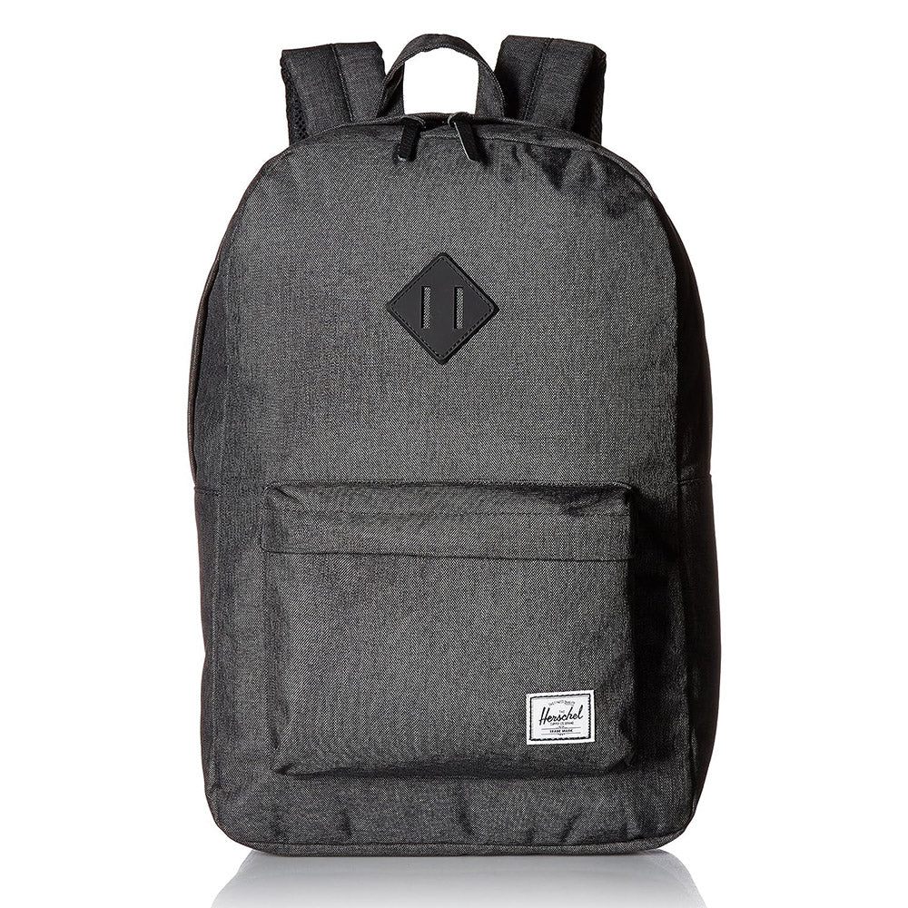 apple laptop backpack hurley Hurley Mens Classic Backpack, Black/Icon, One Size