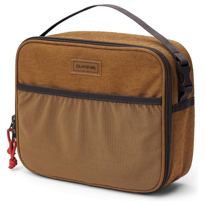 Dakine Unisex Rubber One Size 5L Snacktime Lunch Box Bag - 10004116-RUBBER
