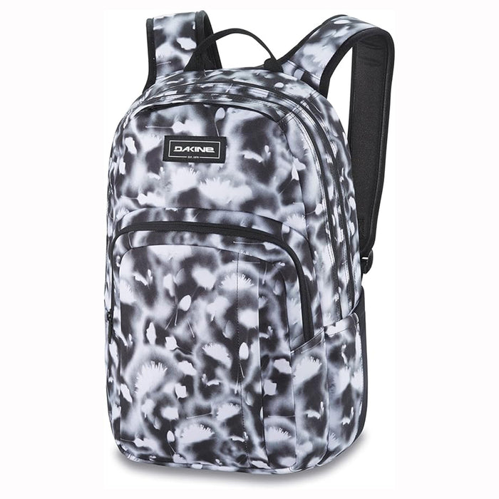 Dakine Unisex Dandelions 25L One Size Campus Medium Backpack - 10002634-DANDELIONS