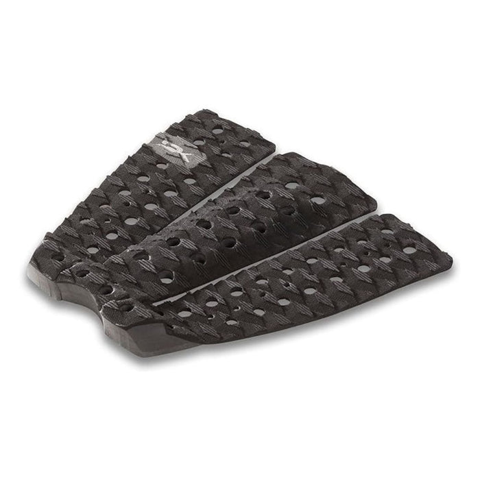 Dakine Unisex Black One Size Launch Surf Traction Pad - 10003931-BLACK