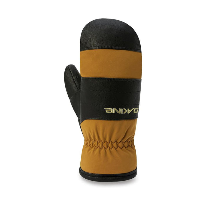 Dakine Men's Rubber Baron Gore-Tex Mitts Medium Gloves - 10003809-RUBBER-M