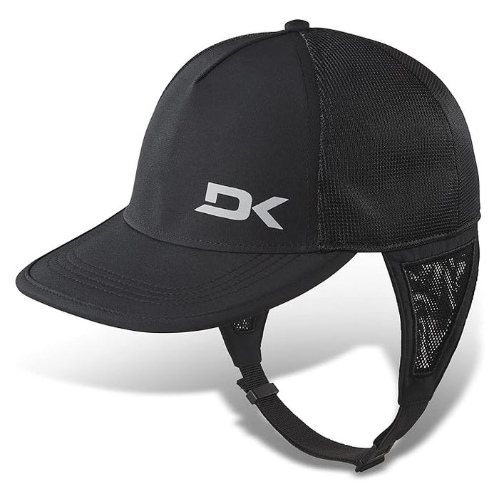 Dakine Men's Black One Size Surf Trucker Hat - 10003903-BLACK