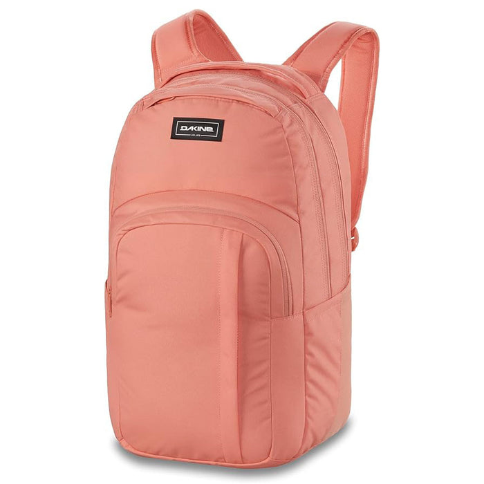 Dakine Campus Unisex Crabapple L 33L One Size Backpack - 10002633-CRABAPPLE