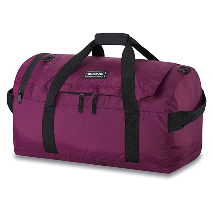 Dakine Unisex Grape Vine 35L Eq Duffle Gear Travel Bag - 10002934-GRAPEVINE