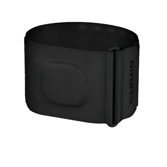 Garmin Unisex Black Smart Sleep Band With Advanced Sleep Tracking And Recovery Metrics L-XL Size Index Sleep Monitor - 010-03024-00