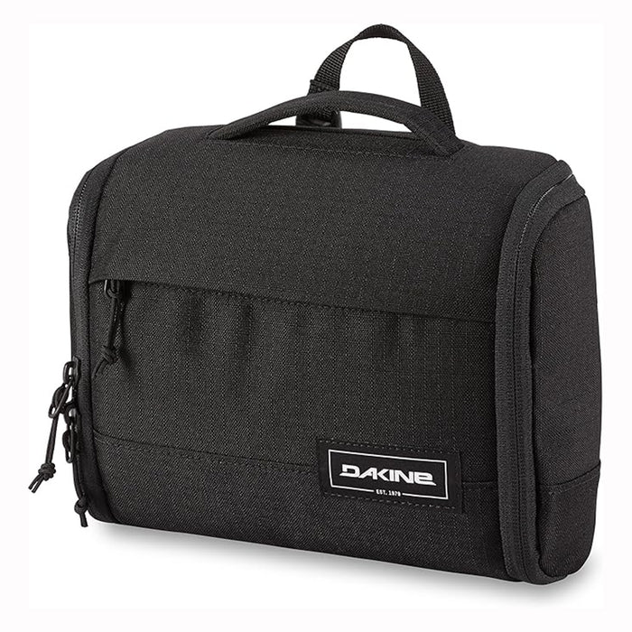 Dakine Unisex Black One Size Daybreak Large Travel Kit Bag - 10003259-BLACK