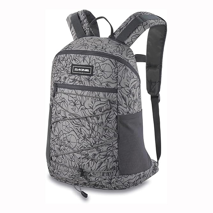 Dakine Unisex Poppy Griffin 18L One Size Wndr Pack Backpack - 10002629-POPPYGRIFFIN