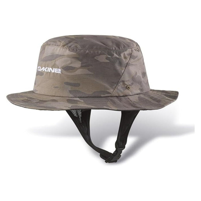 Dakine Women's Vintage Camo XX-Large Indo Surf Hat - 10003896-VINTAGECAMO-XXL