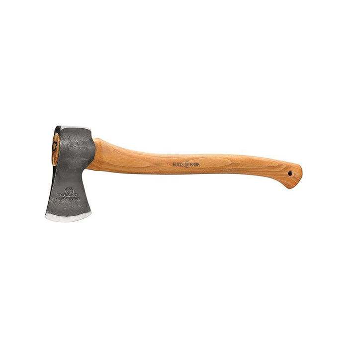 Hults Bruk One Color Aneby Stout Medium Sized Axe - 840712