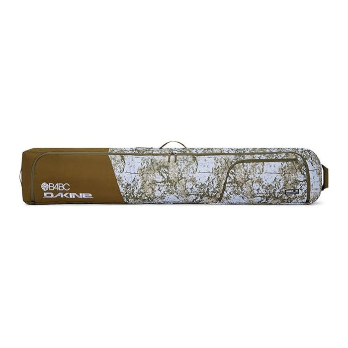 Dakine Unisex B4Bc Forest Light 175 CM Low Roller Snowboard Bag - 10004398-175-B4BCFORESTLIGHT
