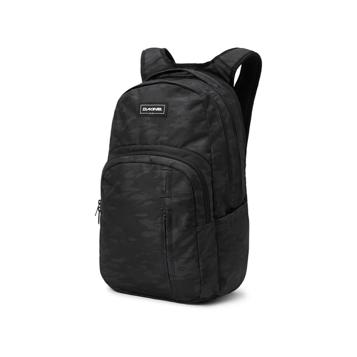 Dakine Unisex Black Vintage Camo 28L One Size Campus Premium Backpack - 10004339-BLACKVINTAGECAMO