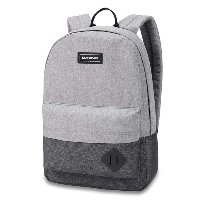 Dakine Unisex Greyscale 21L 365 Pack One Size Backpack - 08130085-GREYSCALE