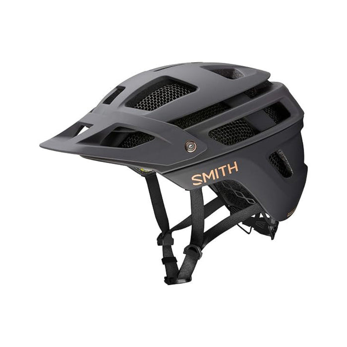 Smith Unisex Matte Gravy Small MTB Cycling Helmet - E007222Y25155