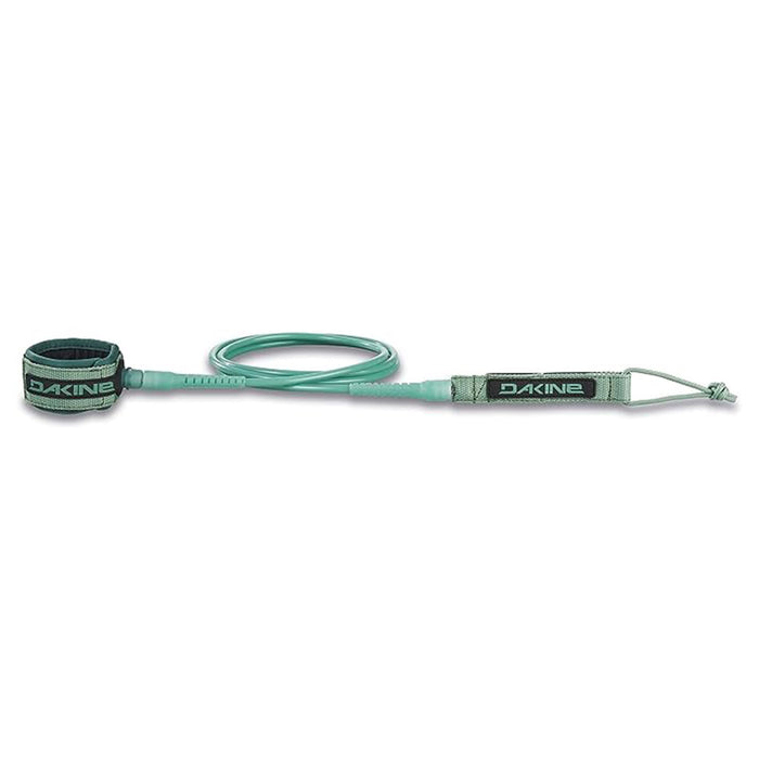 Dakine Unisex Dark Ivy Kainui Team 6' X 1/4" Surf Leash - 10002903-DARKIVY