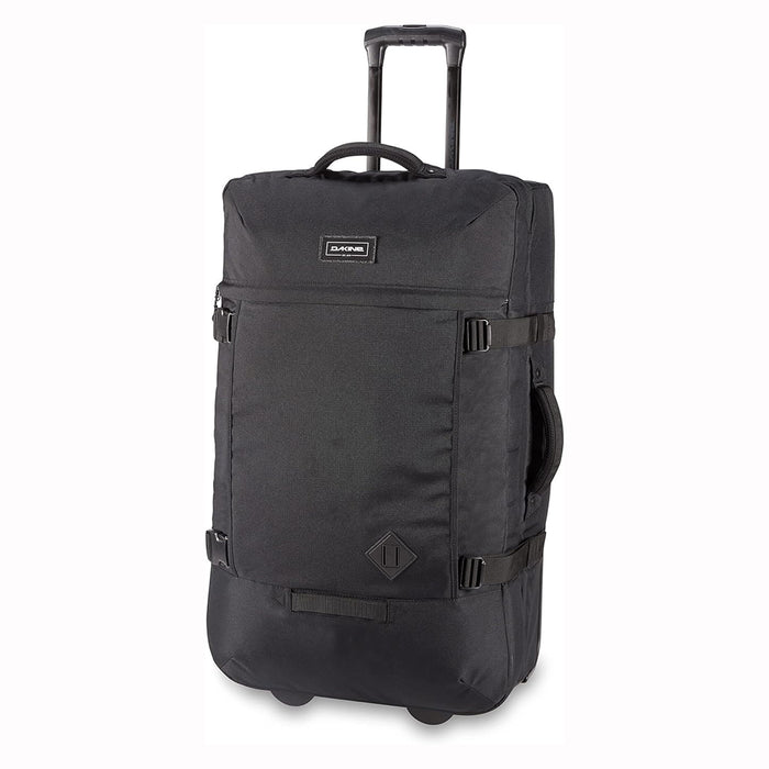 Dakine Unisex Black 100L One Size 365 Roller Bag - 10003631-BLACK