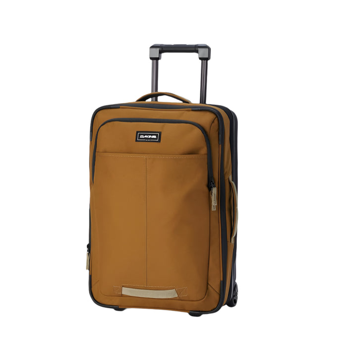 Dakine Unisex Rubber 42L One Size Status Roller Bag - 10004503-RUBBER