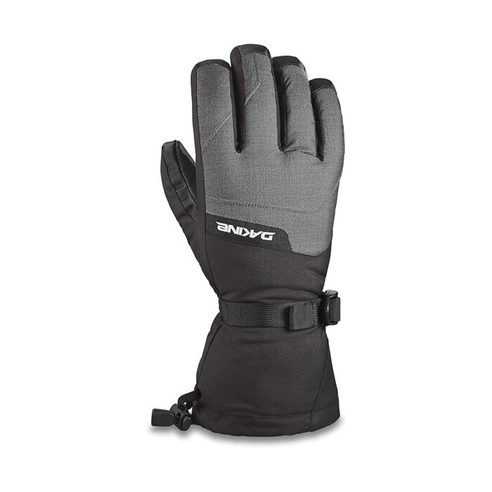 Dakine Men's Carbon Blazer X-Large Gloves - 10004293-CARBONHTR-XL