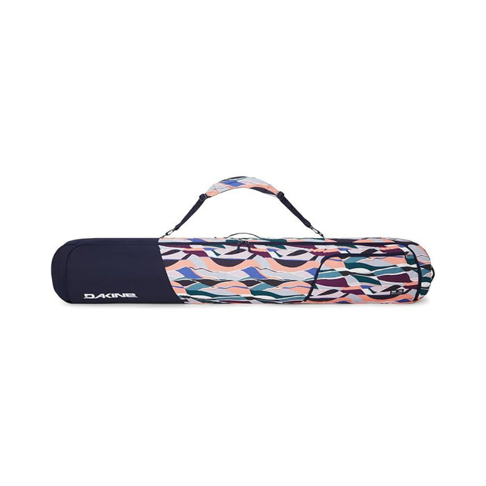 Dakine Unisex Night Skyline 175 CM Tram Ski Bag - 10004416-175-NIGHTSKYLINE