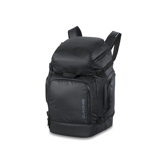 Dakine Unisex Black Coated 75L Boot Pack DLX One Size Backpack - 10004387-BLACKCOATED