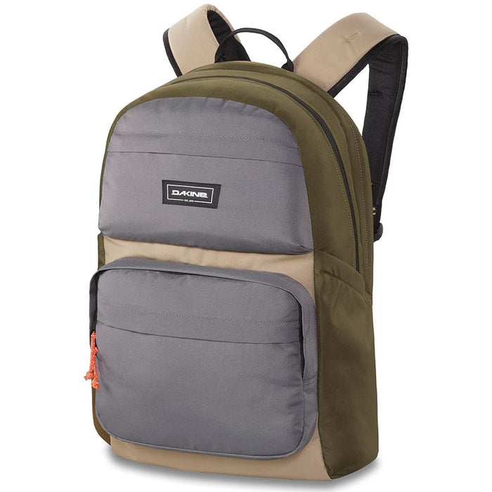 Dakine Unisex Mosswood Method 32L One Size Backpack - 10004003-MOSSWOOD