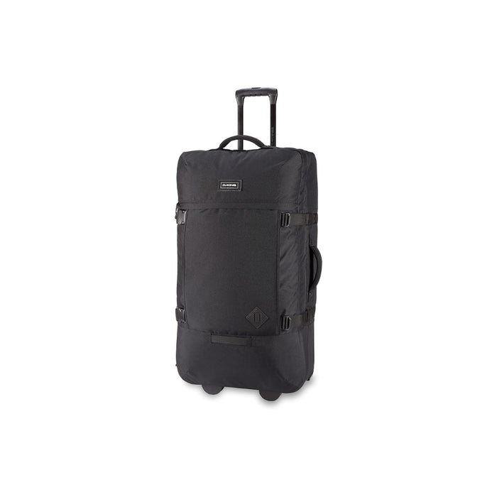 Dakine Unisex Black 120L 365 Roller Luggage Bag - 10004488-BLACK
